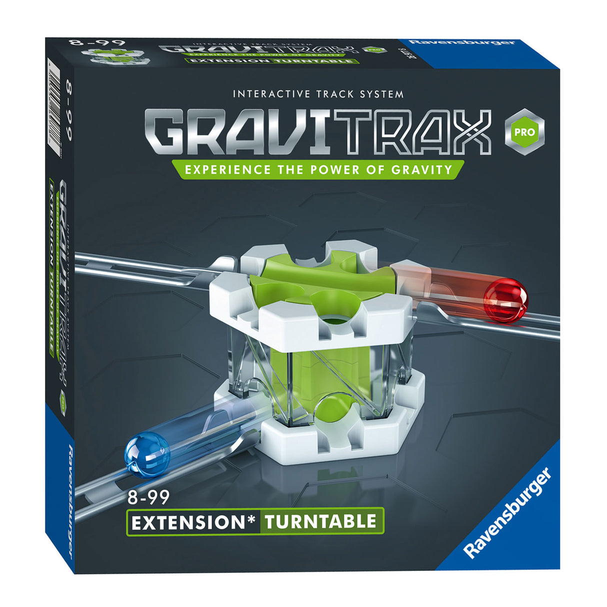 Ravensburger Gravitrax Expansion set gramofon