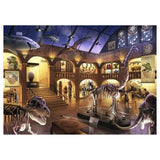 Ravensburger Escape Room Puzzel Museum