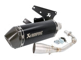 Akrapovič scarico Akrapovic Racing SS | 125