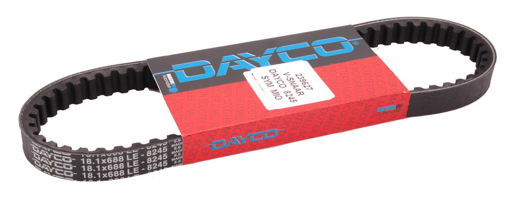 Dayco V-pas 688 18.1 | Mio tonik