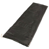 Easy Camp Chakra Sleeping Bag Black