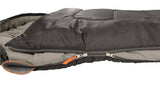 Easy Camp Cosmos Schlafsack Schwarz