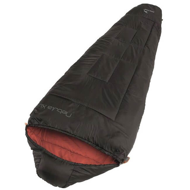 Easy Camp Nebel XL Schlafsack