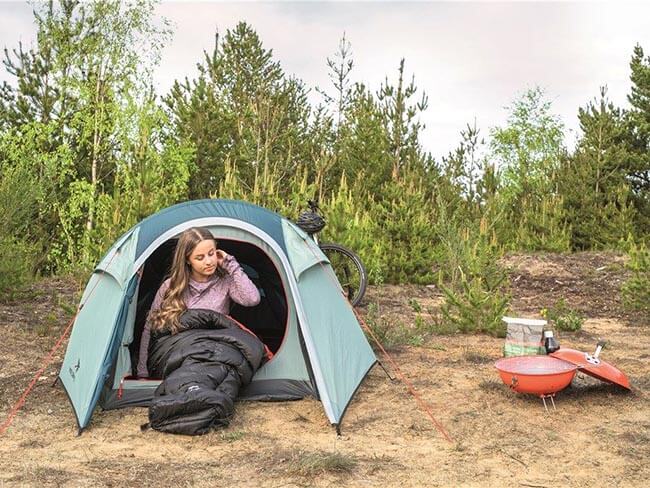 Easy Camp Nebula XL Sleeping Bag