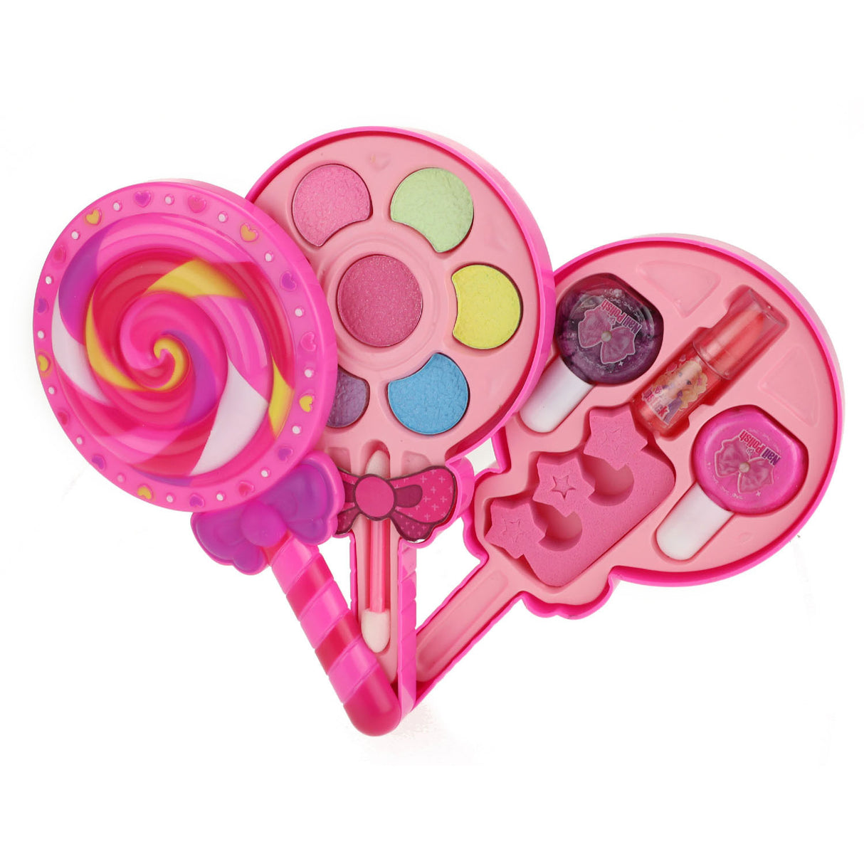 Toi-toys make-up in Pink lolly