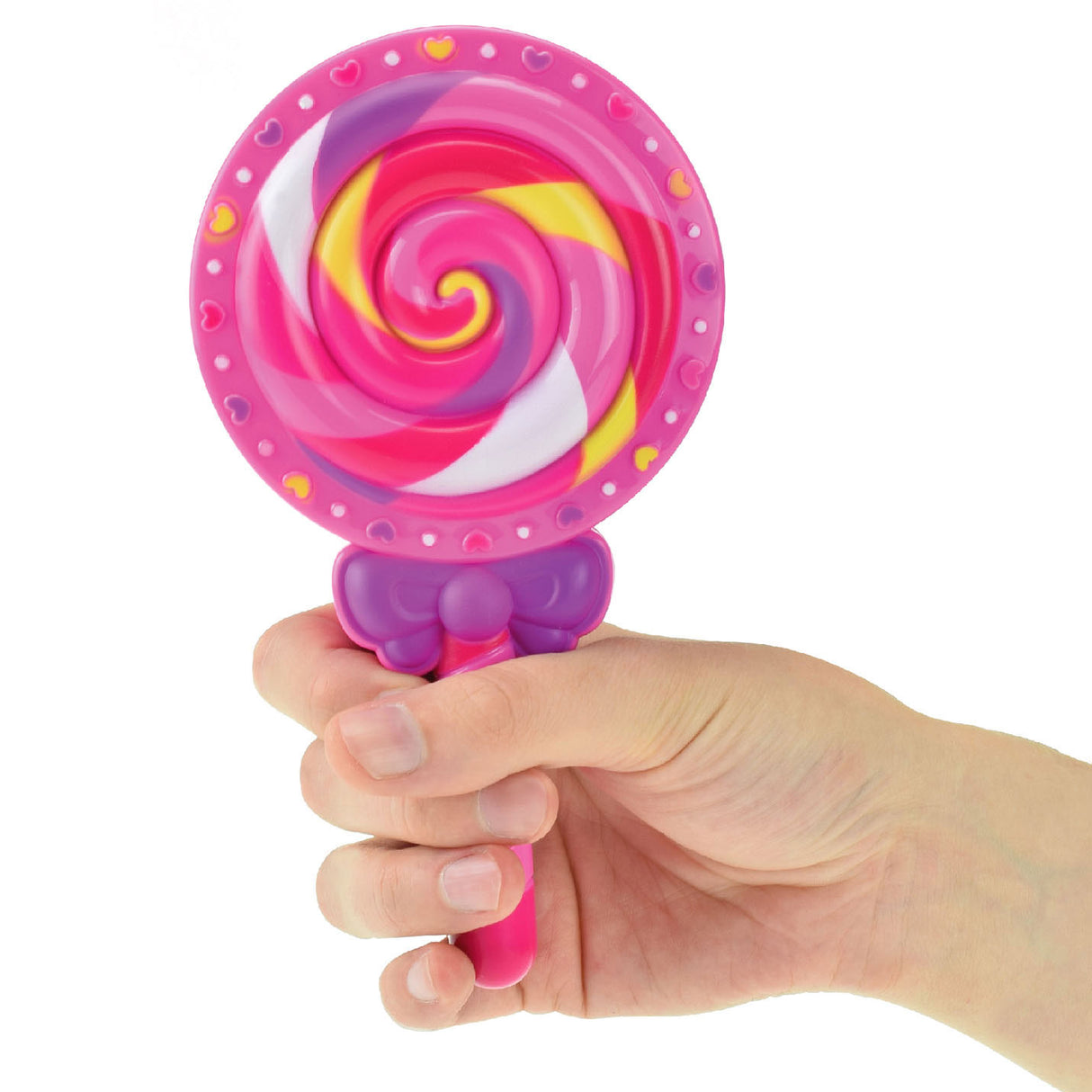 Toi-Toys Make-up in Roze Lolly