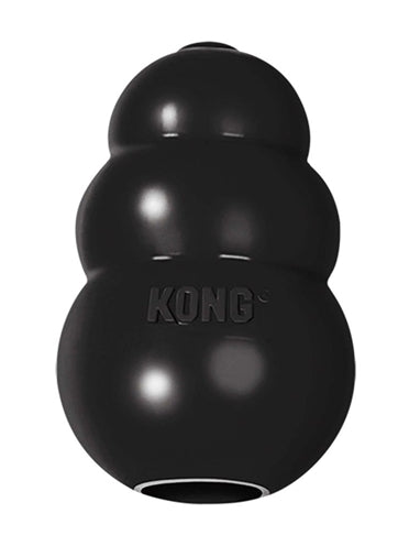 Kong Extreme zwart