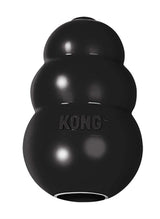 Kong extrem schwarz