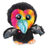 Nici Glubschis Pluchen Knuffel Toekan Tuffy, 15cm