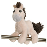 Nici Manici Pluchen Cuddle Pony Loretta, 12 cm