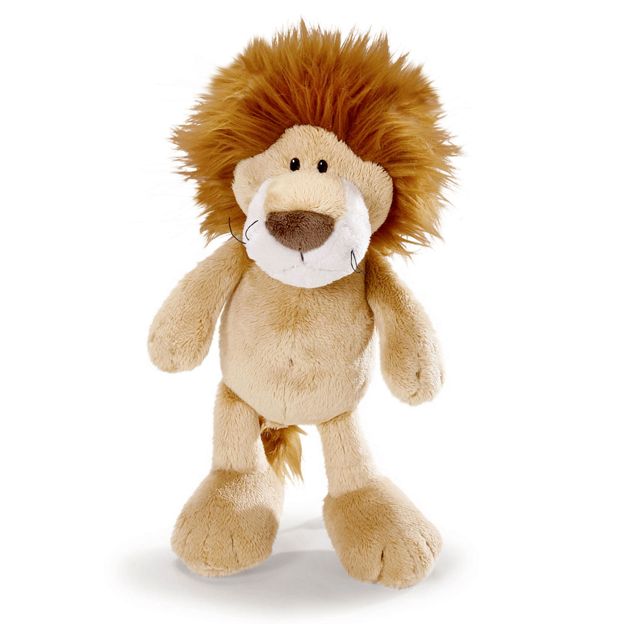 NICI Pluchen Hug Lion, 25 cm