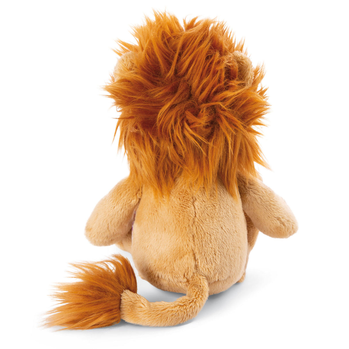 Nici Pluchen hug lion, 25cm