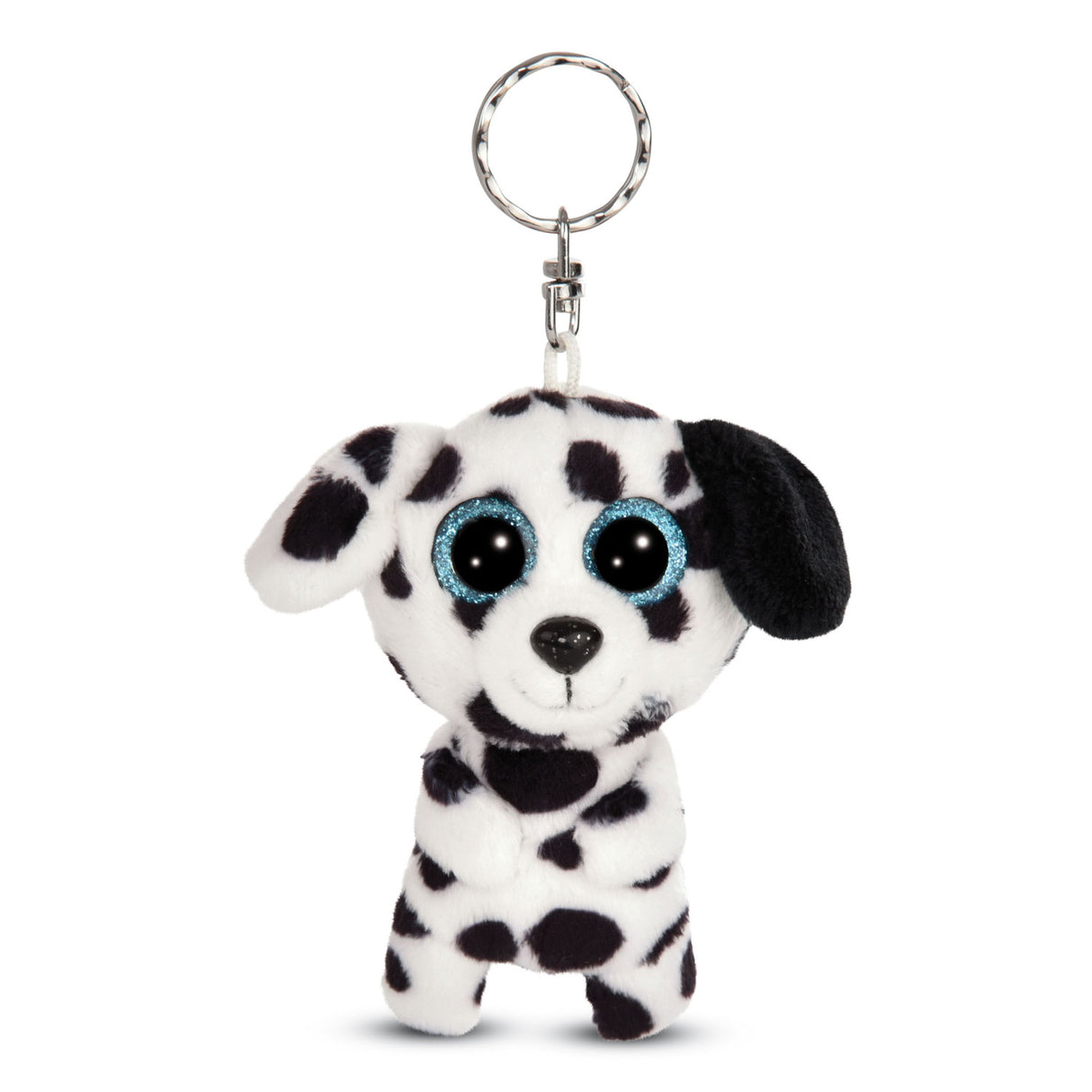 Nici Glubschchis PLuckin Dalmatier Dottino, 9cm