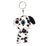 Nici Glubschis Pluchen Sleutelhanger Dalmatier Dottino, 9cm