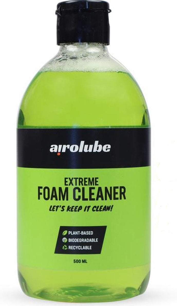 Airolube Extreme Foam Cleaner 500ml