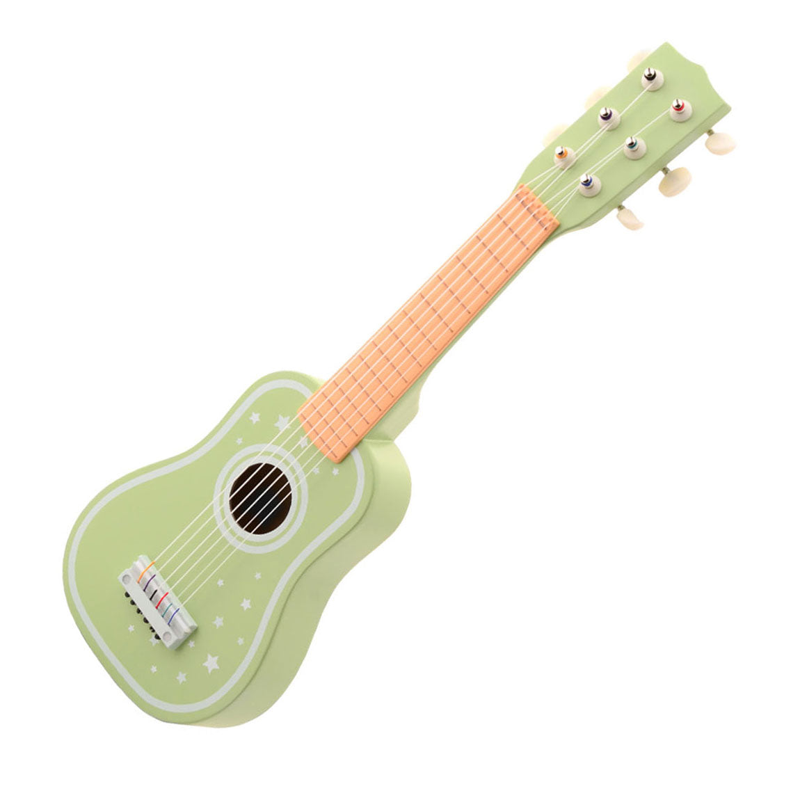 Joueco Houten Gitaar