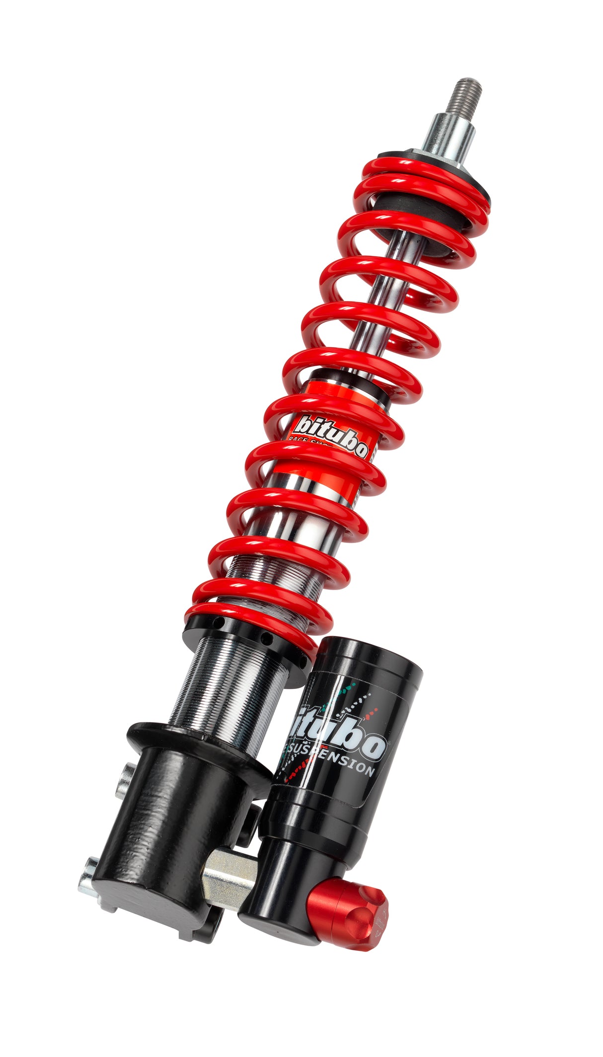 Bitubo Shock absorber Gev01 For | LX S