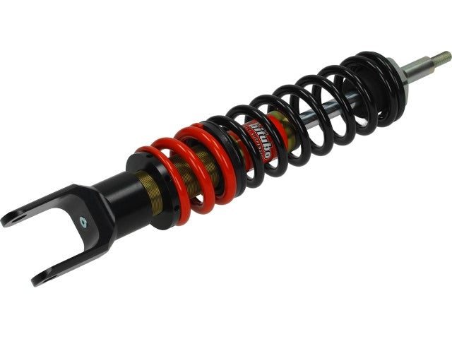 Bitubo Shock absorber YXB01 Achter | LX S