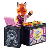 Playmobil Specials DJ with turntable 70882