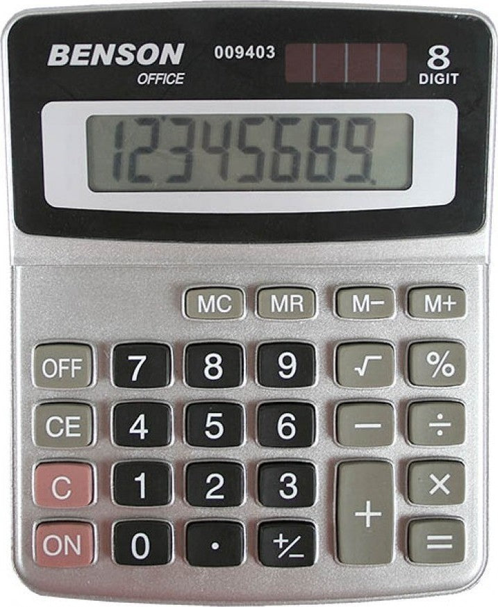 Calculator