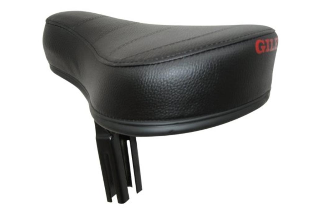 Saddle Extreme Standard Black | Citta