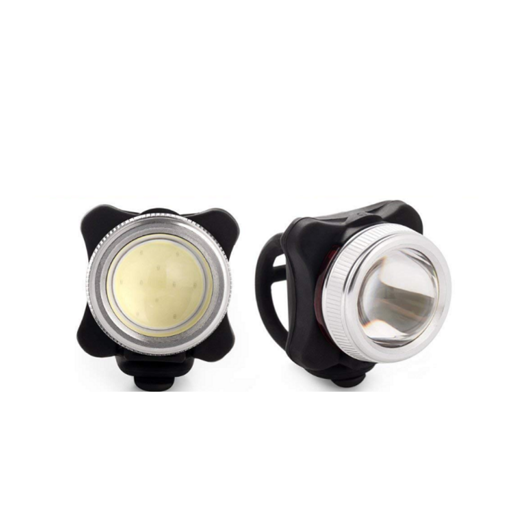 CG0405A FALKX LED -belysningsset USB