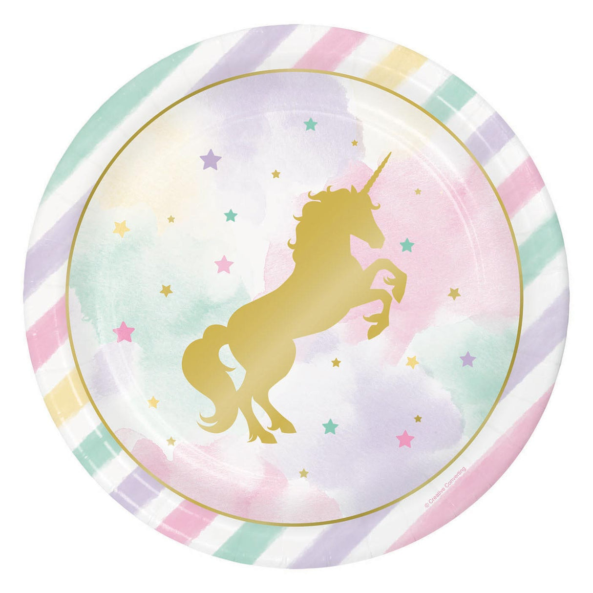 HAZA WITBAARD Unicorn Signs, 8 ..