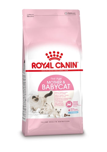 Canin royal canin canin babycat