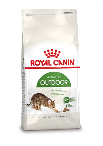 Royal Canin Canin utendørs