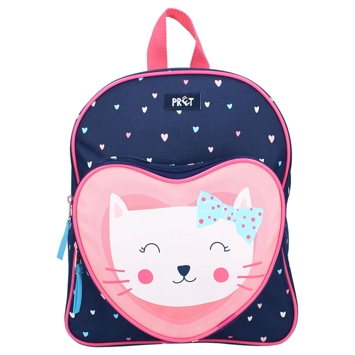 Vadobag Backpack Pret Get Out There Cat