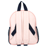 Mochila de vadoBag dulce y peludo rosa