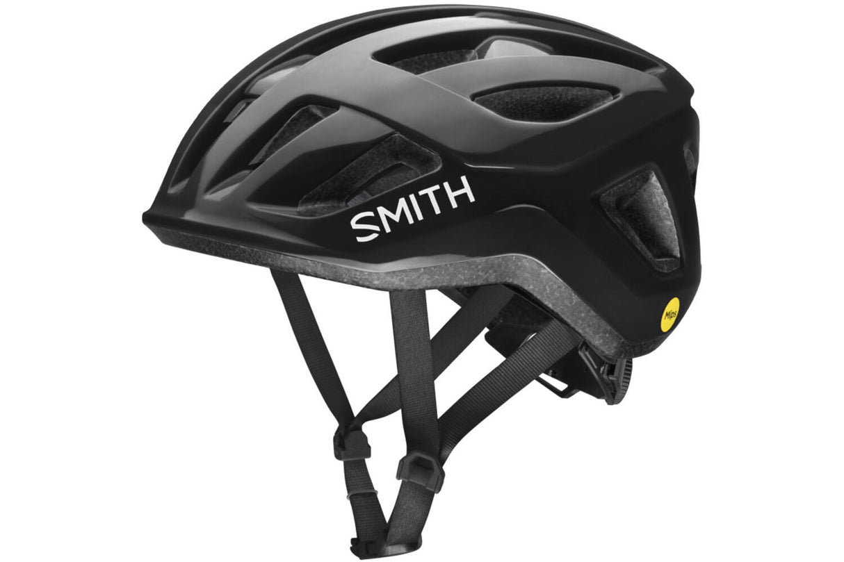 Smith Zip Jr MIPS Helmet Black 48-52 XS