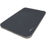 Outwell Dreamboat Selfinging Sleeping Mat 7,5 cm podwójnie