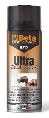 Beta 9712 Crawl Ueleg staark penetréiere 400ml