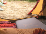 Let camp siesta single sovende mat 5 cm