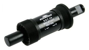 Bottom Bracket Ventura | Spie | 68 mm | 136 mm