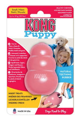 Kong Welpe Pink oder Blue Assorti