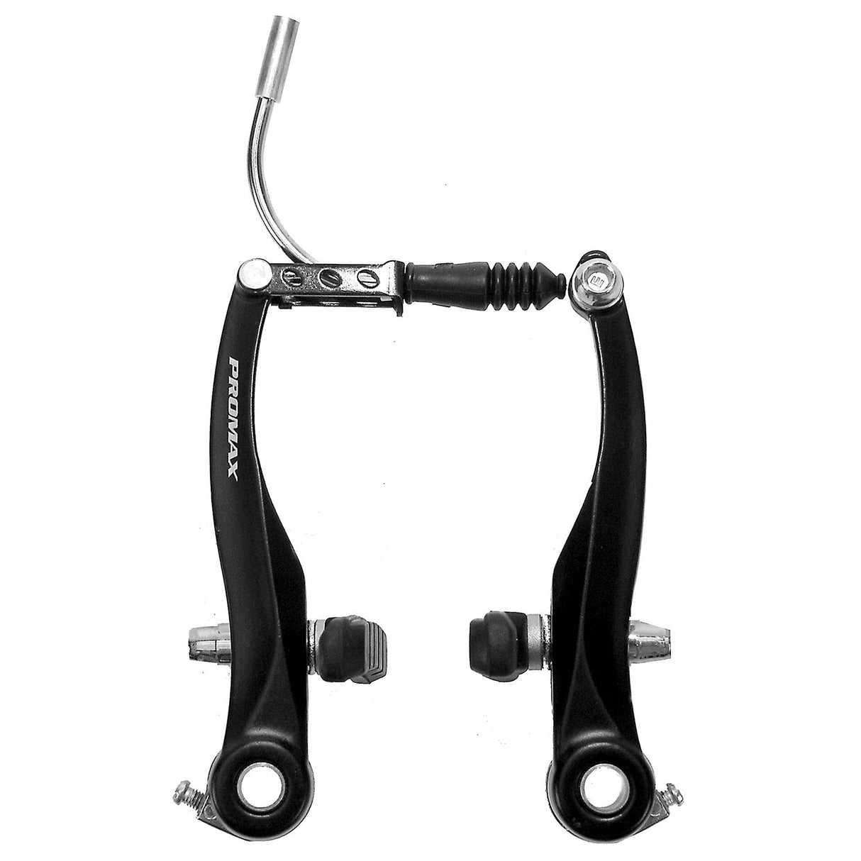 KNIJPREMSET V-BRAKE ALU za+AC