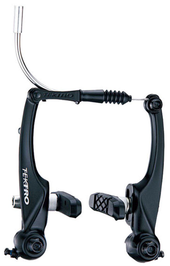 KT Knijpremset V-Brake Black