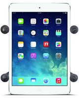 Ram Mounts X-Grip Mounting Set For 7 Tablet Ram Mounts with B-Bullet Fixing