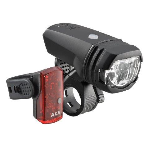 Lighting Set Axta Greenline 50