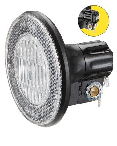 Union headlight 4225 hub dynamo