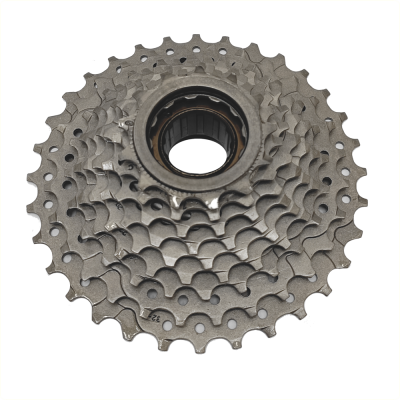 Freewheel Index 9-Speed | 13-32T | Zilver