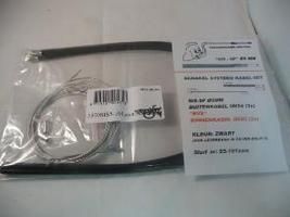 Cable set Schakel S5-101 Black