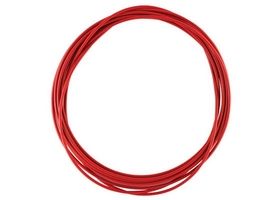 Outdoor Kabel rem 10m Rot