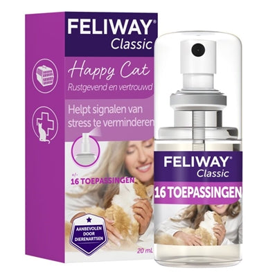 Spray Feliway