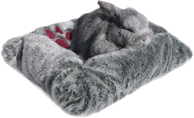 Rosewood Snuggles pluche mand bed knaagdier