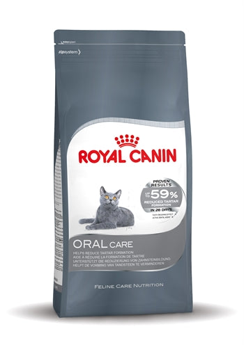 Royal Canin Canin Oral Sensitive