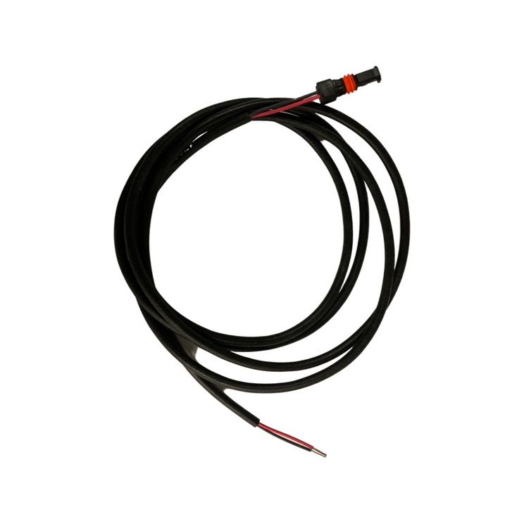 Cable USB Bosch My2015 Taillight 140cm