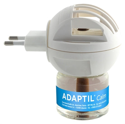 Adaptil Evaporator + plnění